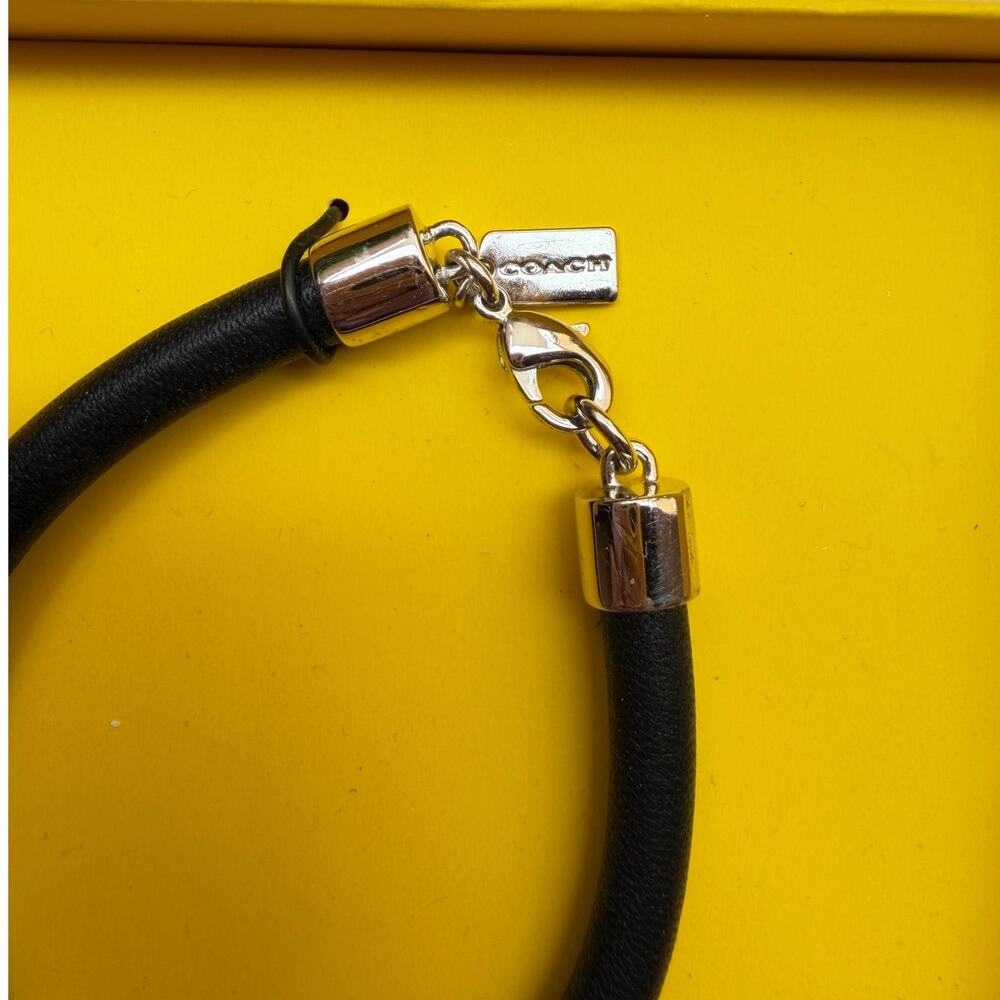 Coach x Keith Haring "Love" bracelet - Picture 4 of 6